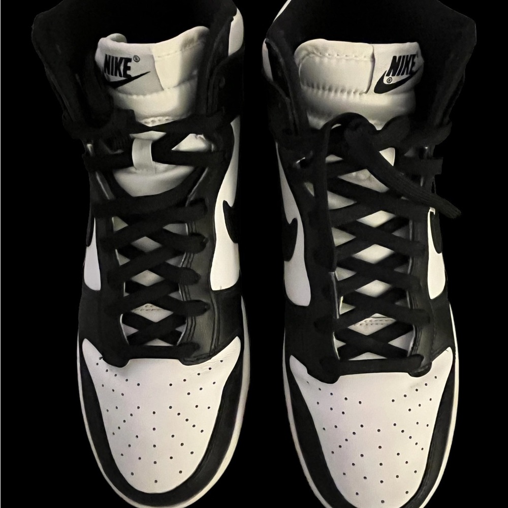 Nike Dunk High Retro
